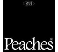 KAI - EXO KAI Peaches Mini Album Vol. 2 (Digipack ver.)[+Extra folded poster]