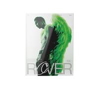 KAI EXO - Rover [Photo Book Ver.2] Album+Folded Poster (+ 1 Folded Poster)