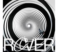 Rover - Photobook Version 1 CD