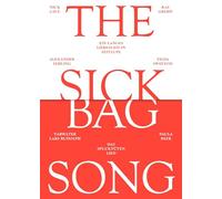 Kai Grehn;Tarwater - Nick Cave: The Sick Bag Song (das Spucktütenlied) [Import]