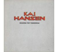 Kai Hansen - Heading for Tomorrow [Import]