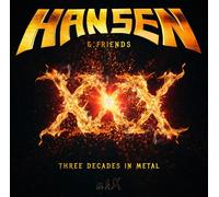 Kai Hansen - XXX [Import]