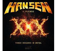 Kai Hansen - Xxx [Compact Discs] Japan - Import