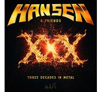 Kai Hansen - XXX [Import]
