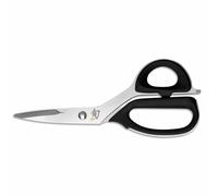 Kai Haushaltsschere Shun, Küchenschere, Edelstahl, Kunststoff, DM-7240