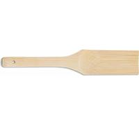 Kai Holzpinsel Select 100, Küchenpinsel, Reinigungspinsel, Schieber, Holz, DH-8038