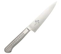 Kai Kai 093 AB5631 Petty Knife, Seki Magoroku, tout en acier inoxydable, 130 mm, fabriqué au Japon