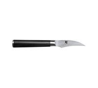 Couteau à éplucher Shun Classic 6 cm - - Noir - Acier