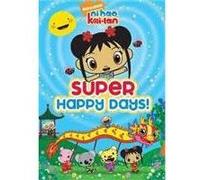 Children - NI HAO KAI-LAN : Des journées très particulières/Nickelodeon * DVD NEUF *