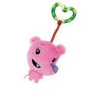 KAI LAN - P0044 - FIGURINE - MANGA - KAI LAN ET SES AMIS À CLIPPER - LULU G