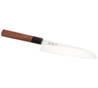 Kai MGR-170S Couteau Santoku 17 cm