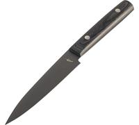 KAI Michel Bras Quotidien Couteau universel, 12.1 cm, noir