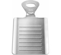 Kai Mini-Reibe Select 100, kompakte Küchenreibe, Gewürzreibe, Edelstahl, DH-8037