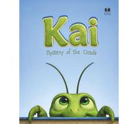 Kai: Mystery of the Cicada