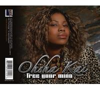 Kai, Ohsha - Free Your Mind