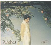 Kai - Peaches -Digi-