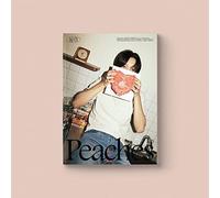 Kai - Peaches -Photoboo-