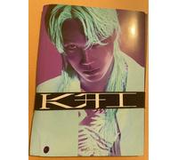 Kai (Exo) - Kai (Photo Book Version) [Import]