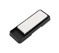 KAI Pierre à aiguiser, grain : 3000 - Aiguiseur de couteaux japonais pour le polissage - Pierre à aiguiser pour couteaux, surface utilisable 18 x 6 x 1,5 cm