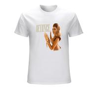 KAI RUI LI Beyonce I Am 2009 World Tour Mens T-Shirt Size 3XL