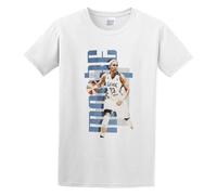 KAI RUI LI Maya Moore Basketball 23 Art Poster Mens Cotton Tshirt Size XXL