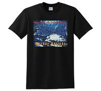 KAI RUI LI Nick Cave and The Bad Seeds Mens T Shirt Murder Ballads Size 3XL