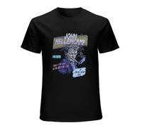 KAI RUI LI The John Mellencamp Show on Tour Small Mens T Shirt Music Concert Size L