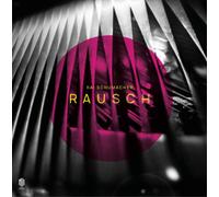 Kai Schumacher Kai Schumacher: Rausch (Vinyl) 12" Album