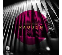 KAI SCHUMACHER - RAUSCH - CD - 31 - F4z
