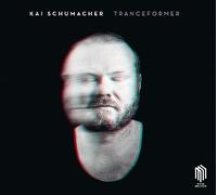 KAI SCHUMACHER - TRANCEFORMER - CD - F600z