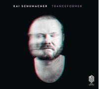 Kai Schumacher - Tranceformer [Compact Discs]