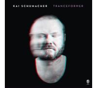 Kai Schumacher - Tranceformer [Vinyl Lp]