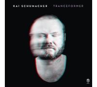 KAI SCHUMACHER - TRANCEFORMER - Vinyl Record - F600z