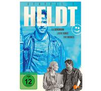 Kai Schumann;Janine Kunze;Timo Dierkes - Heldt: Staffel 2 [Import]