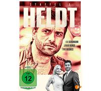 Kai Schumann;Janine Kunze;Timo Dierkes - Heldt: Staffel 5 [Import]