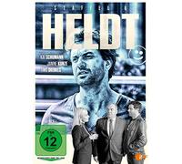 Kai Schumann;Janine Kunze;Timo Dierkes - Heldt: Staffel 6 [Import]