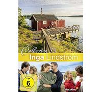 Kai Schumann;Sina Tkotsch - Inga Lindström Collection 33 [Import]