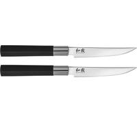 KAI Set de couteaux à steak (2 pcs. 6711S) 67S-400
