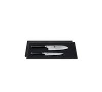 KAI Set de couteaux SHUN CLASSIC 2 pièces argent