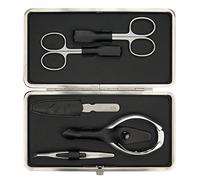 Kai Set Soin des Ongles 5 Pièces