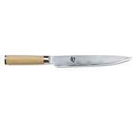 Kai Shun Classic White couteau à trancher 23 cm