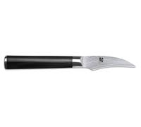 KAI Couteau d'office Shun Classic 6,5 cm Damas 32 couches Noyau VG Max Manche Pakkawood