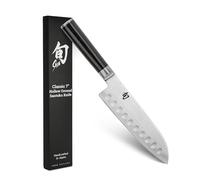 kai Shun Classic Acier inoxydable 1 pièce(s) Couteau Santoku