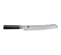 SHUN Classic Couteau japonais à PAIN KAI 23 cm