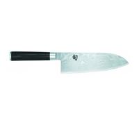 KAI Shun grandes Santoku 7.5"" (19 cm)