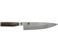 Kai Shun Premier Tim Mälzer Kochmesser, Messer, Universalmesser, Damastmesser, 20 cm, TDM-1706