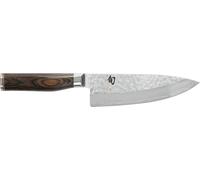 Kai Shun Premier Tim Mälzer Kochmesser, Messer, Universalmesser, Damastmesser, 23 cm, TDM-1723