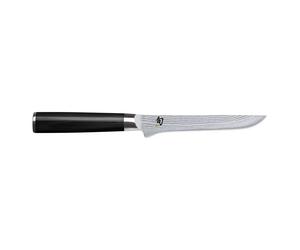 KAI Shun Tranchiermesser 15 cm - schwarz