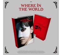 Kai Single [Where In The World] (NEMO) (PHANTOM VER.)