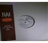Kai - Something Inside Me